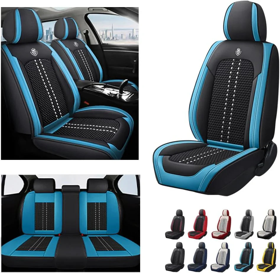 Housses de siège Auto Universelles