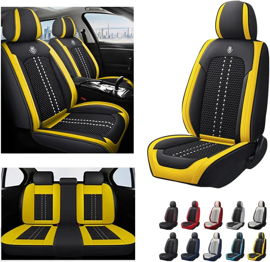 Housses de siège Auto Universelles