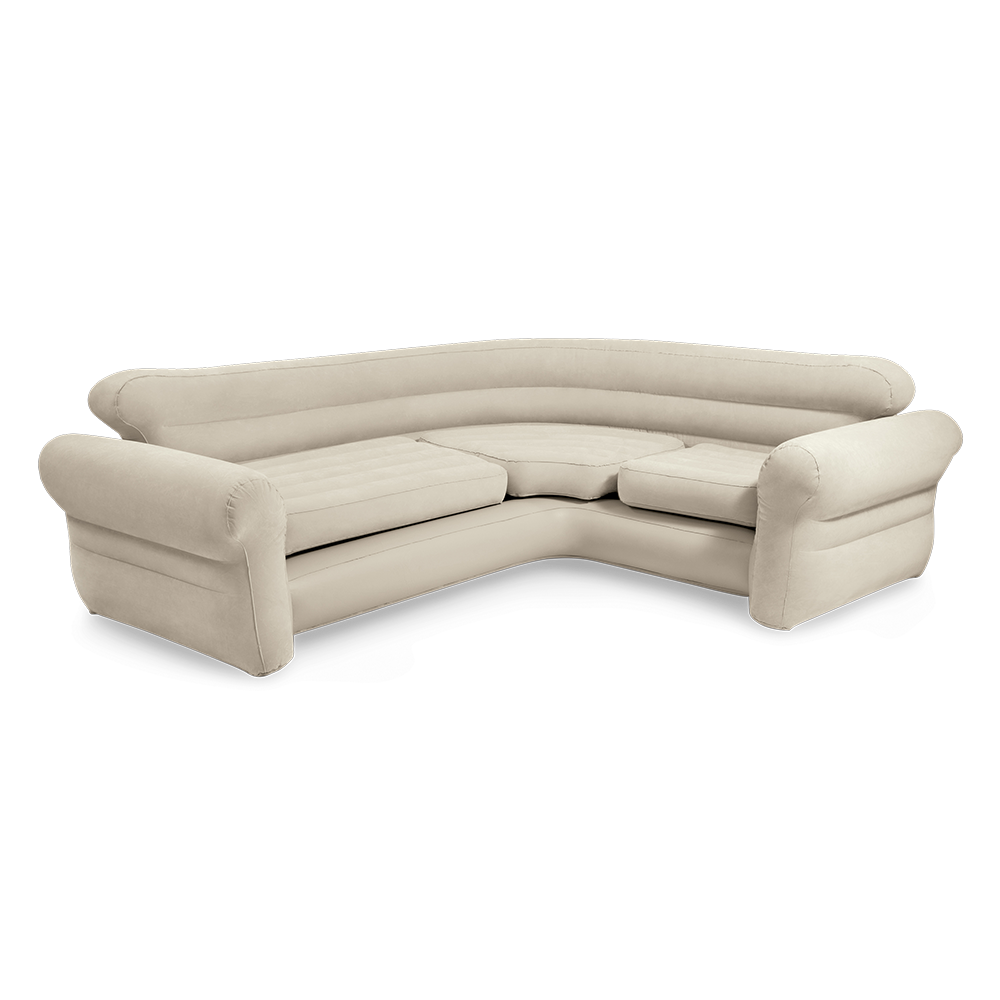 Canapé D'Angle Gonflable