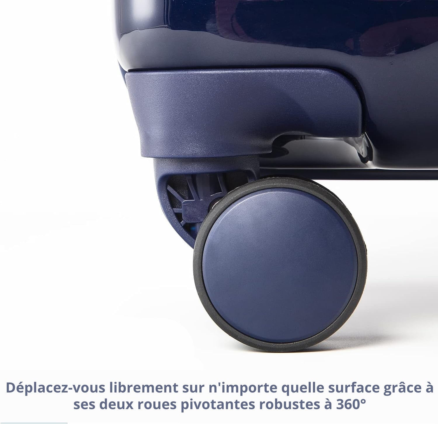 Ensemble de Bagages Extensibles