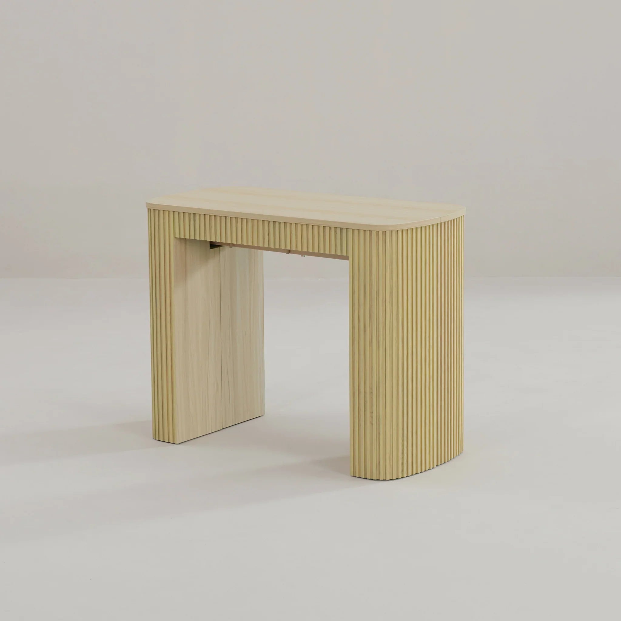 Table Extensible Peu Encombrante