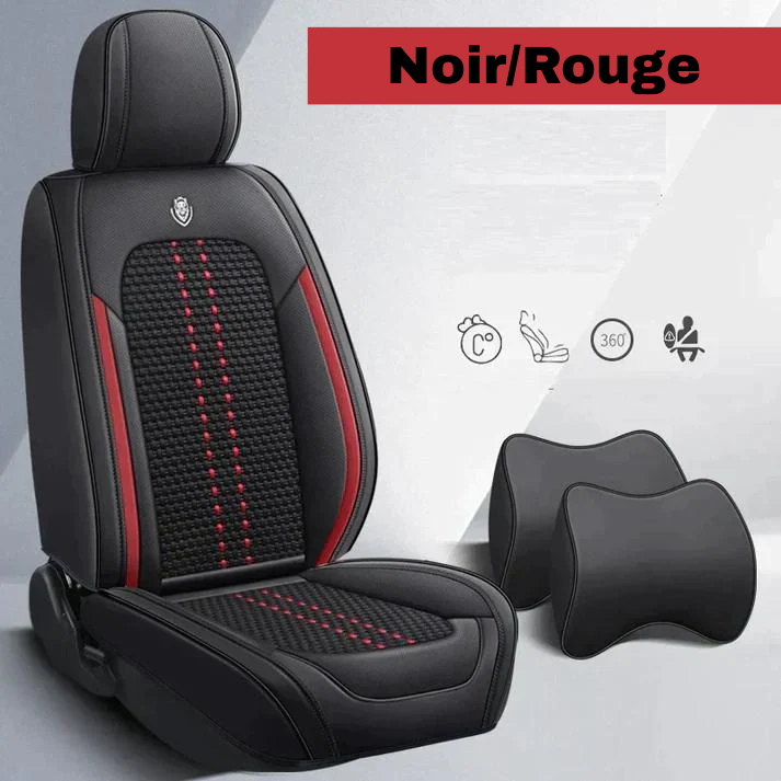 Housses de siège Auto Universelles