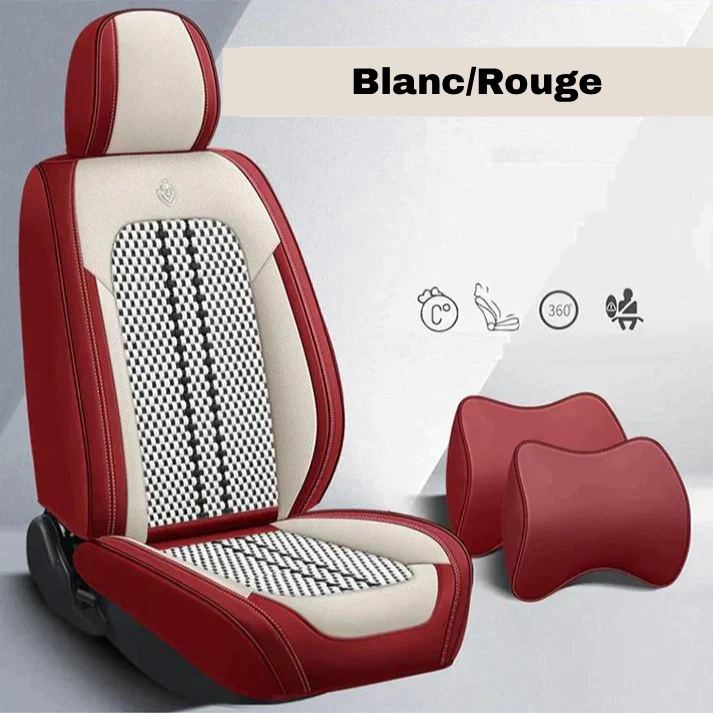 Housses de siège Auto Universelles