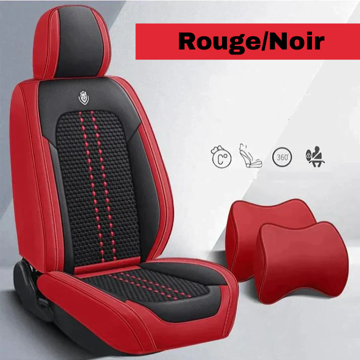 Housses de siège Auto Universelles