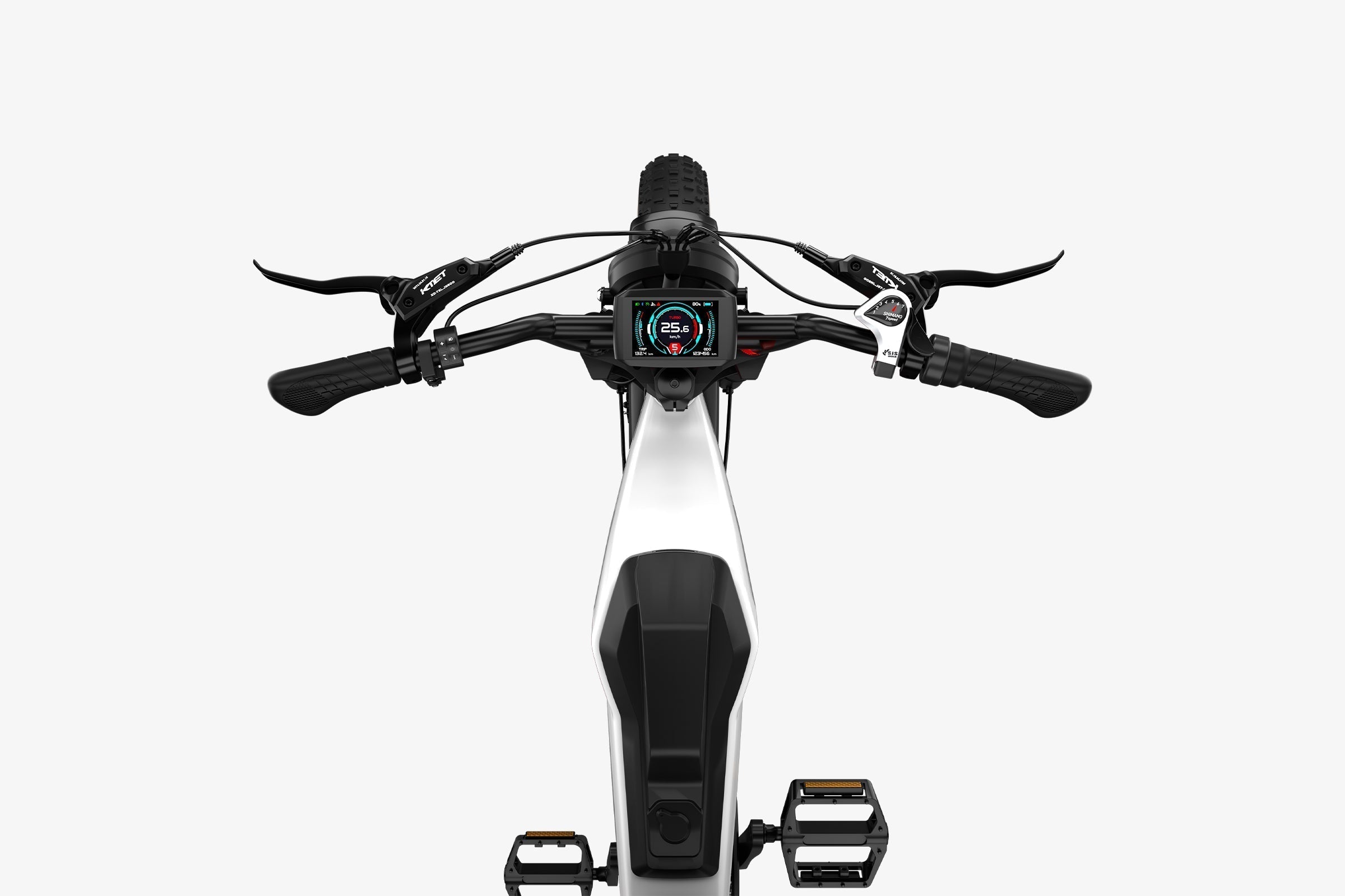 M5 Ultra(New version)