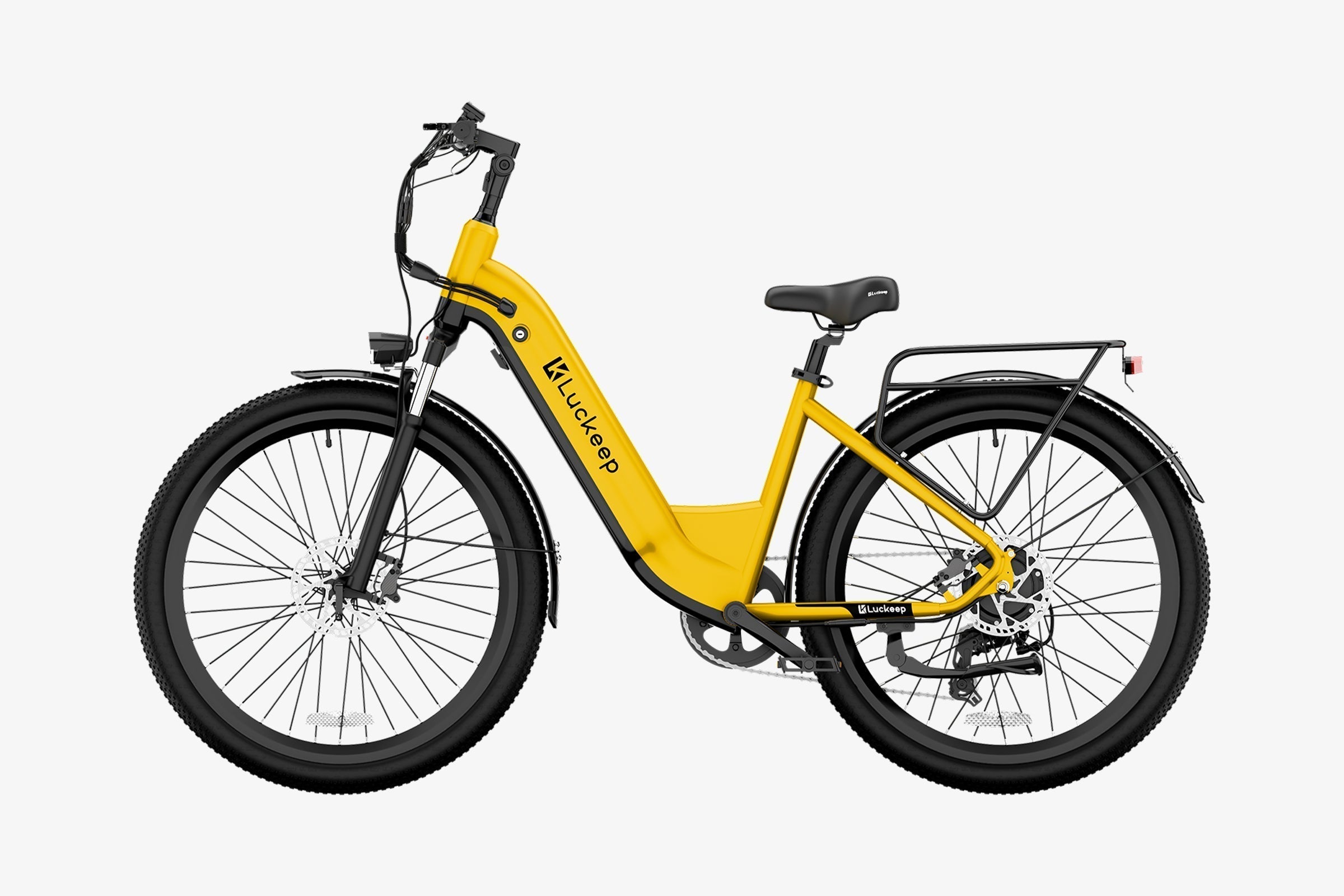 X2 Step-thru Commuter