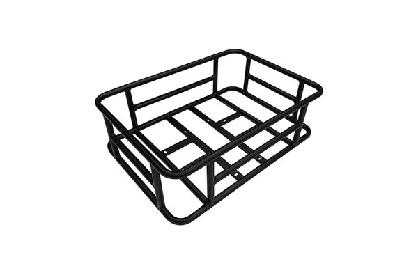 Hinterer Korb für C23