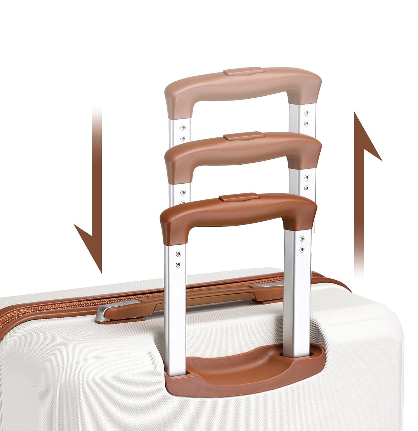 Ensemble de Valises de Voyage