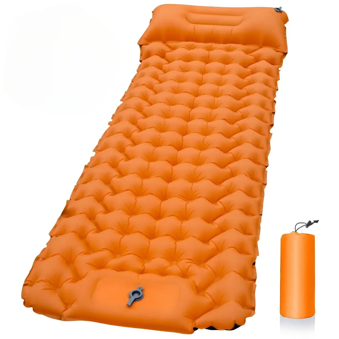 Comfyo - Matelas de camping gonflant