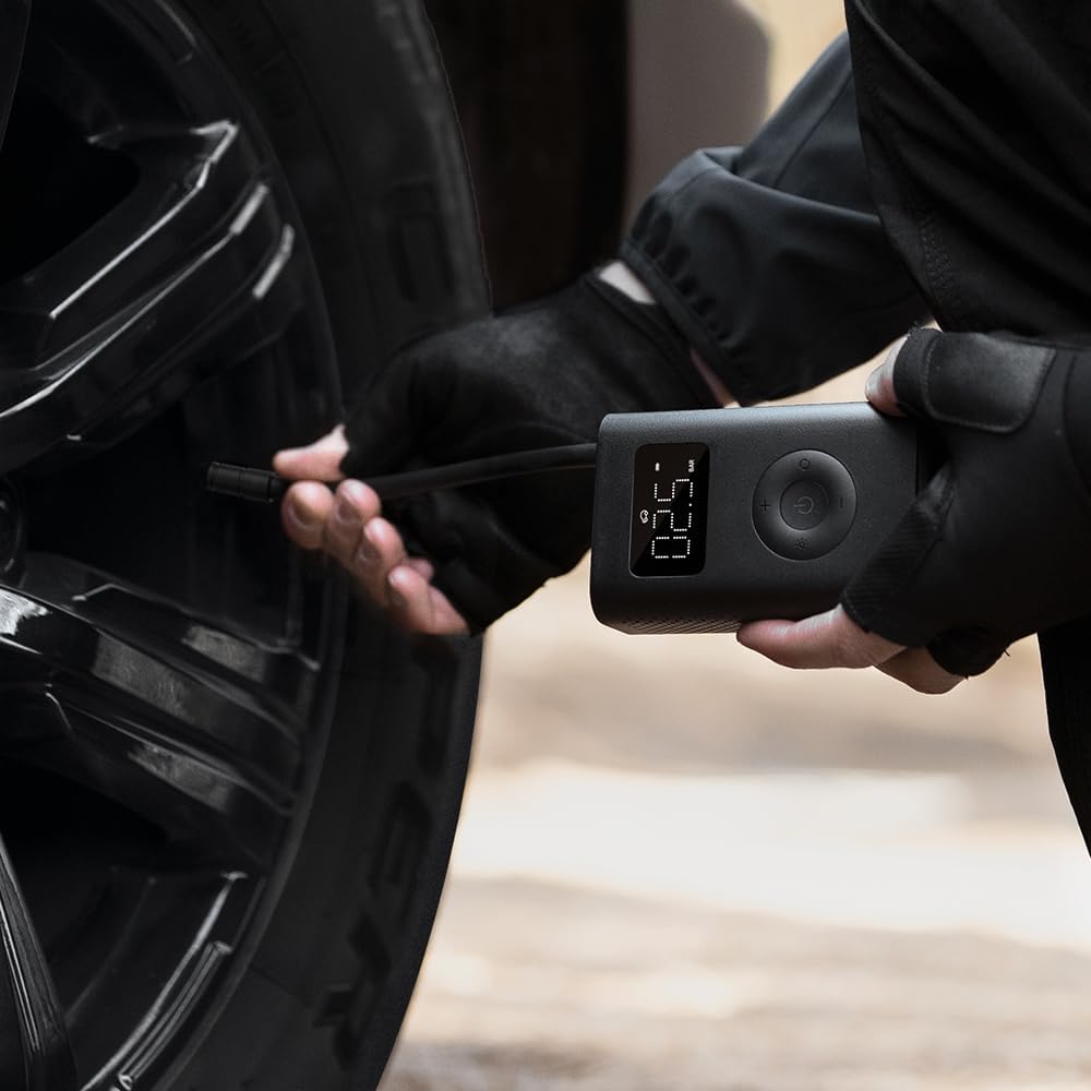 Compresseur Air Portable