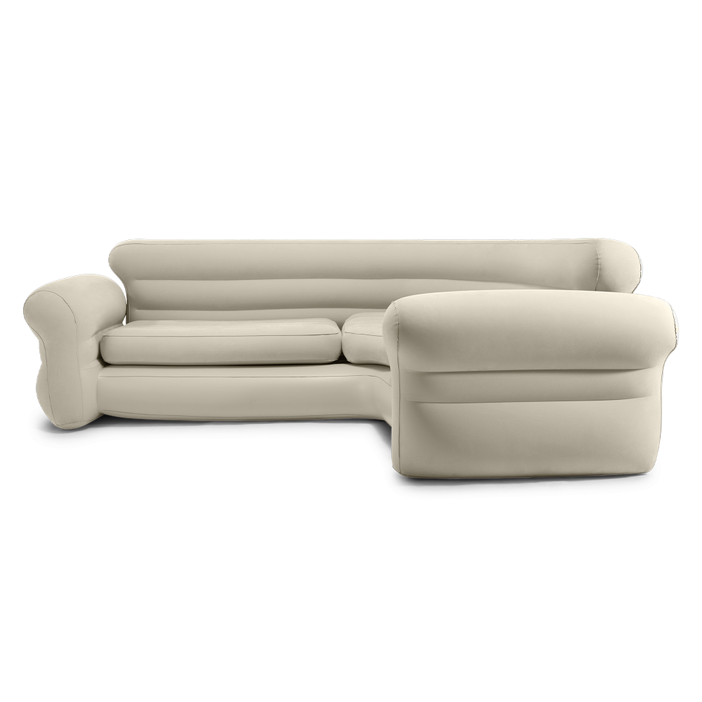 Canapé D'Angle Gonflable