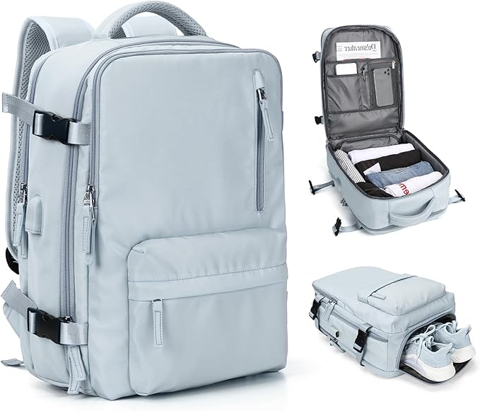 Sac à dos de voyage multifonctionnel