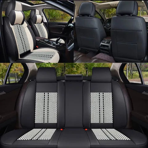 Housses de siège Auto Universelles