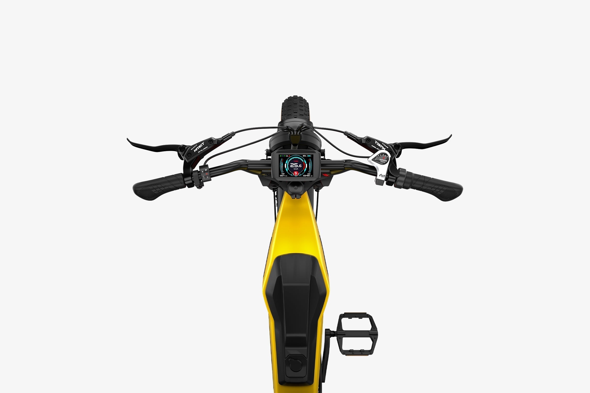 M5 Ultra（New version）