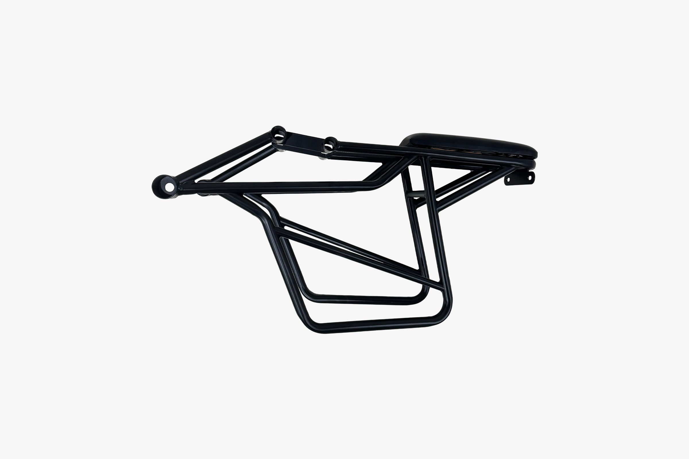 Gepäckträger hinten für M5-Serie